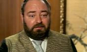 Sebastian Cabot