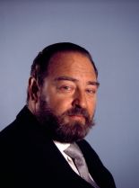 Sebastian Cabot