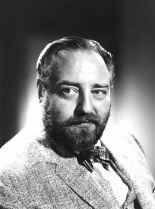 Sebastian Cabot