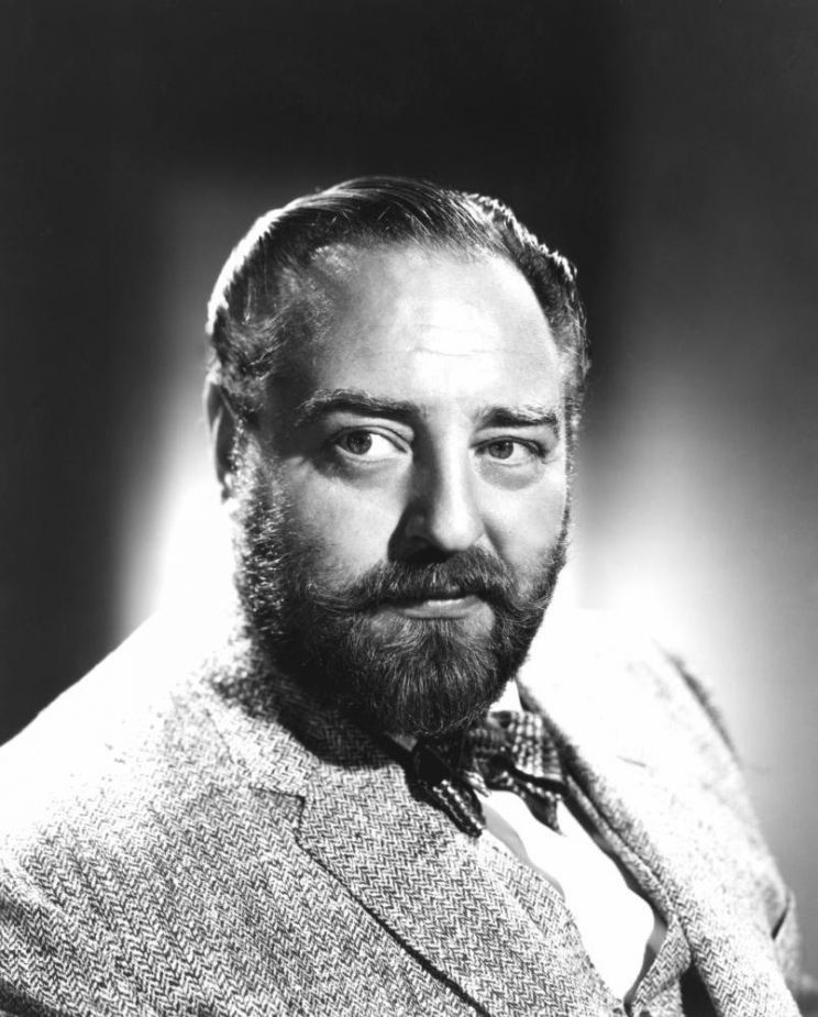 Sebastian Cabot