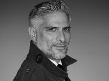Sebastian Cavazza