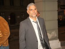 Sebastian Cavazza