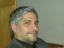 Sebastian Cavazza