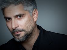 Sebastian Cavazza