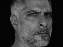 Sebastian Cavazza