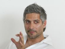 Sebastian Cavazza