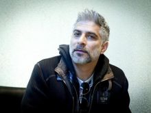 Sebastian Cavazza