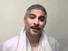 Sebastian Cavazza