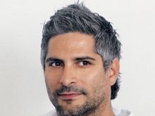 Sebastian Cavazza