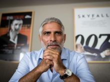 Sebastian Cavazza