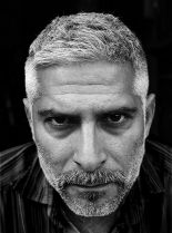 Sebastian Cavazza