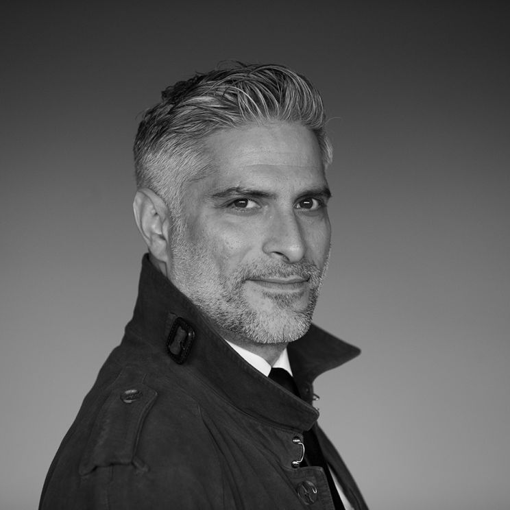 Sebastian Cavazza