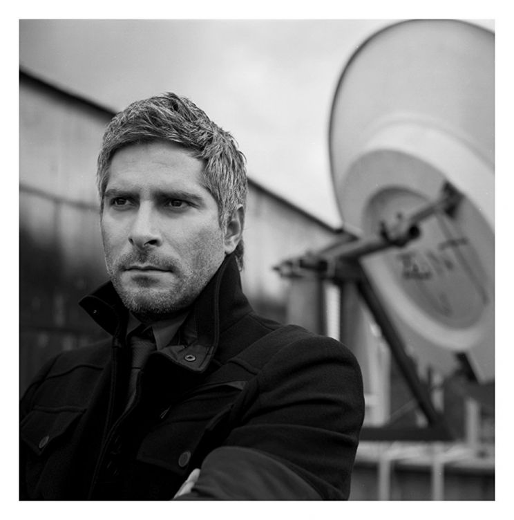 Sebastian Cavazza