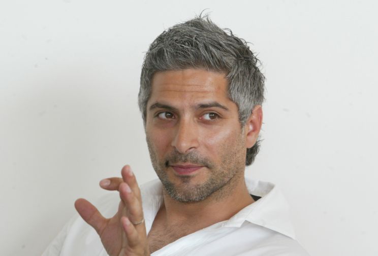 Sebastian Cavazza