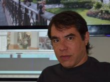 Sebastián Cordero