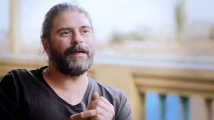 Sebastián Cordero