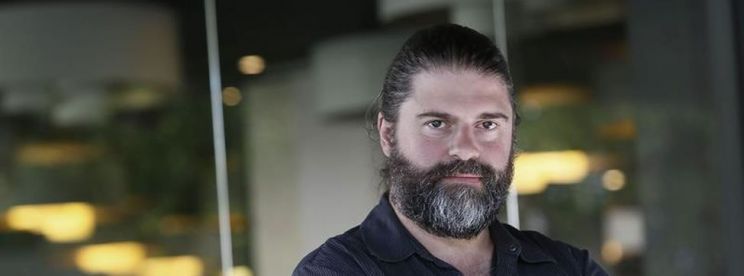 Sebastián Cordero