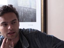 Sebastian De Souza