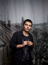 Sebastian De Souza