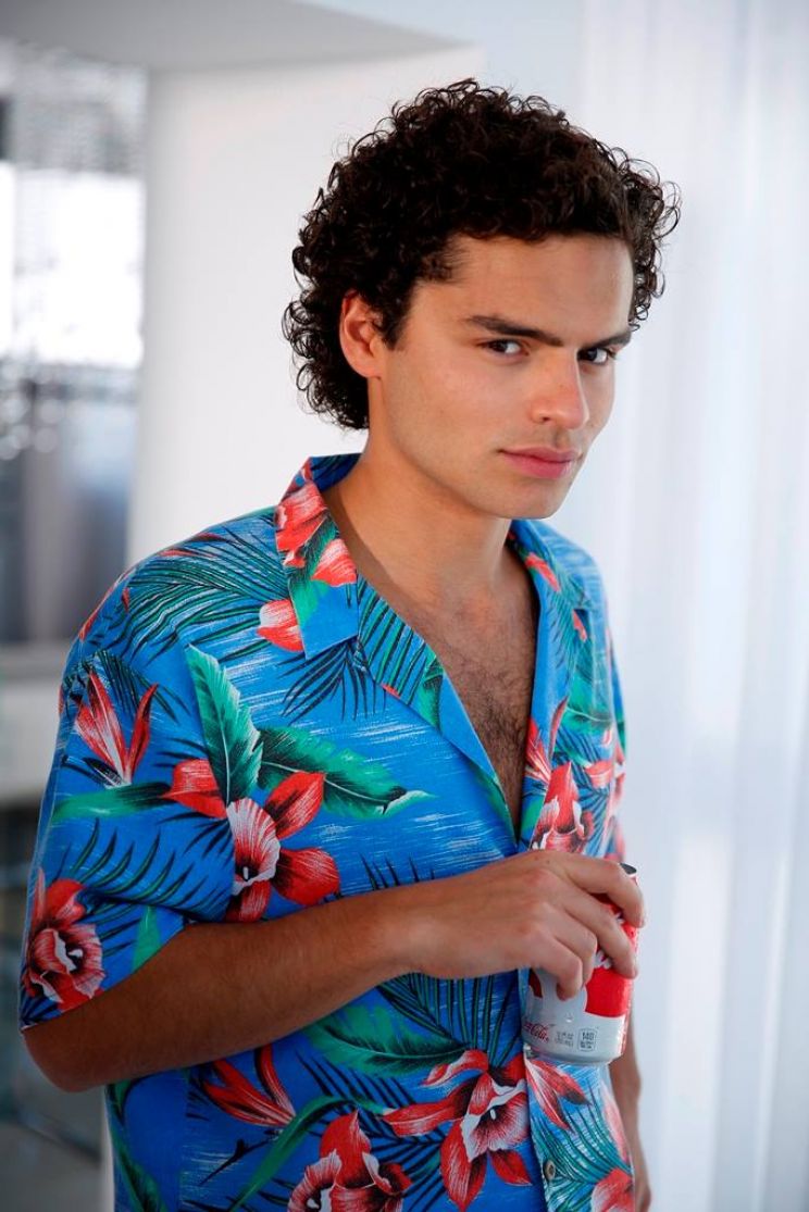Sebastian De Souza
