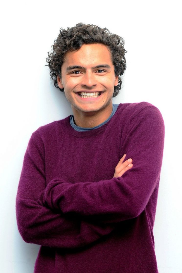 Sebastian De Souza