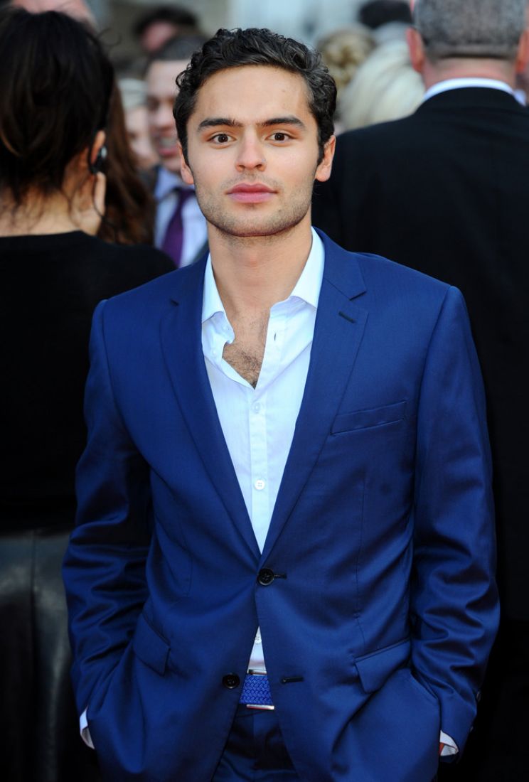 Sebastian De Souza