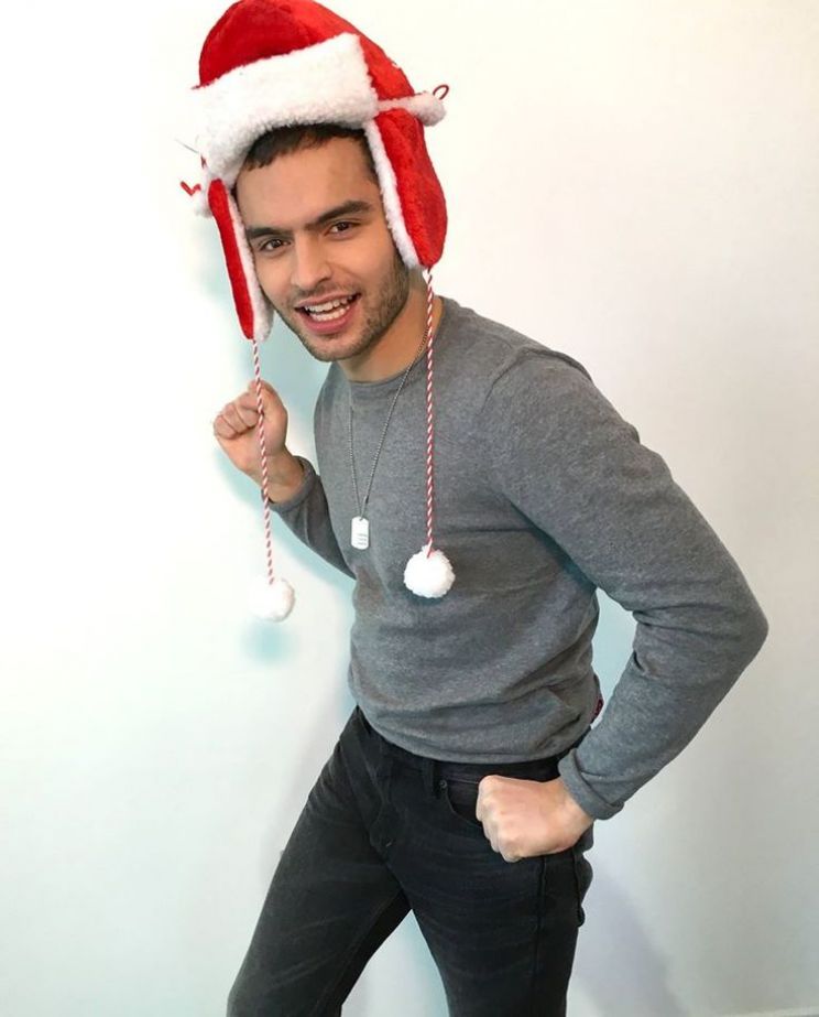Sebastian De Souza