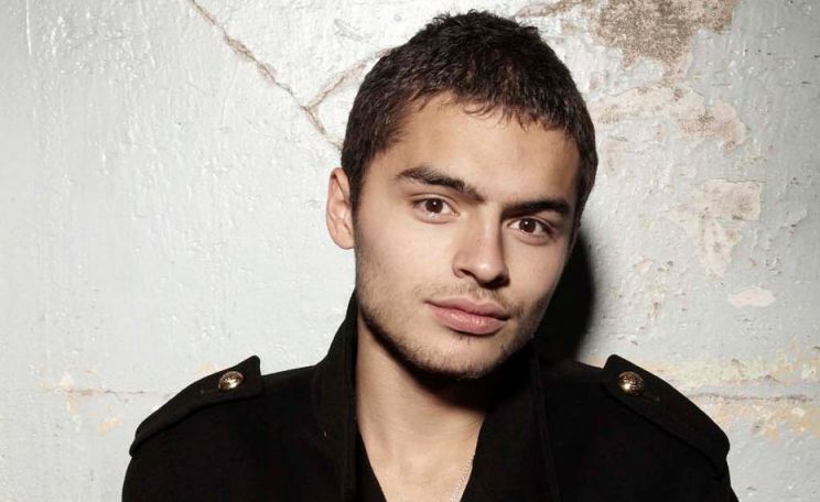 Sebastian De Souza