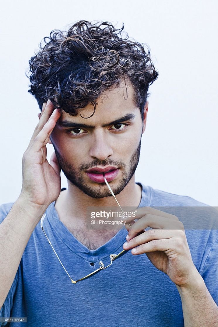 Sebastian De Souza