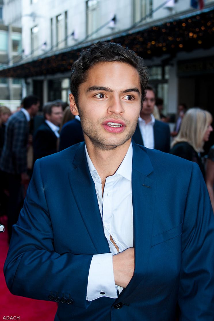 Sebastian De Souza