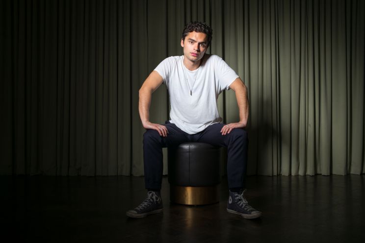 Sebastian De Souza