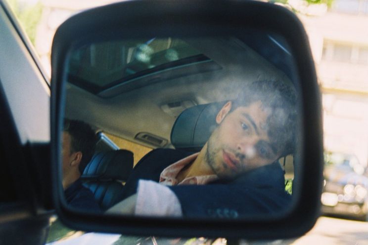 Sebastian De Souza