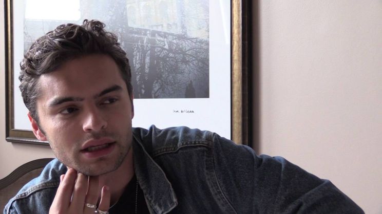 Sebastian De Souza