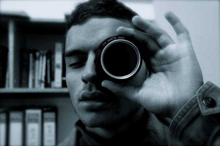 Sebastian De Souza