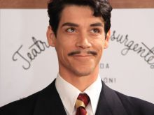 Sebastian del Amo