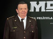 Sebastian del Amo