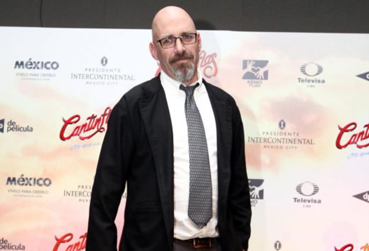 Sebastian del Amo