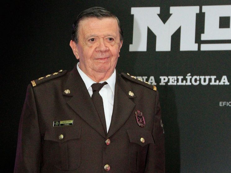 Sebastian del Amo