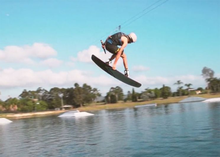 Sebastian Dunn