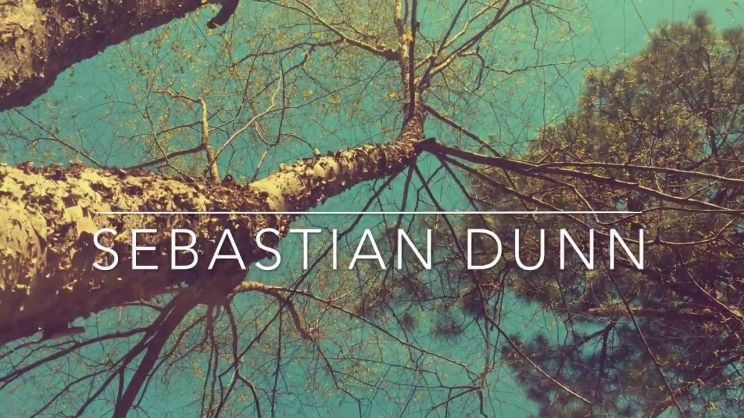 Sebastian Dunn
