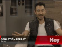 Sebastián Ferrat