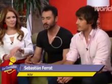 Sebastián Ferrat