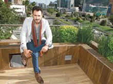 Sebastián Ferrat