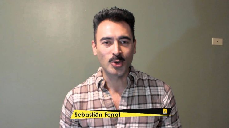 Sebastián Ferrat