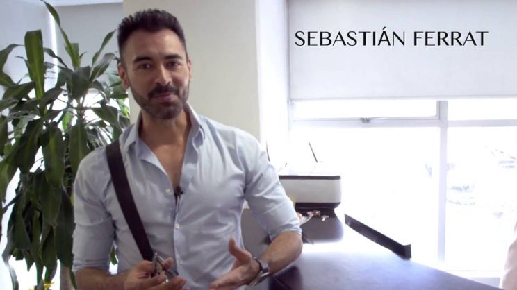 Sebastián Ferrat