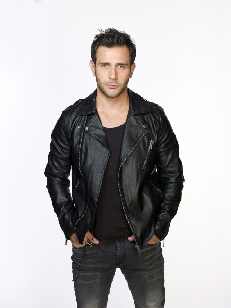 Sebastián Ferrat