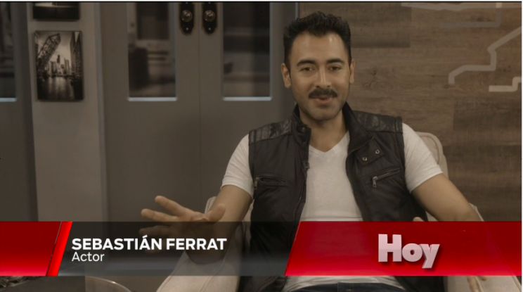 Sebastián Ferrat