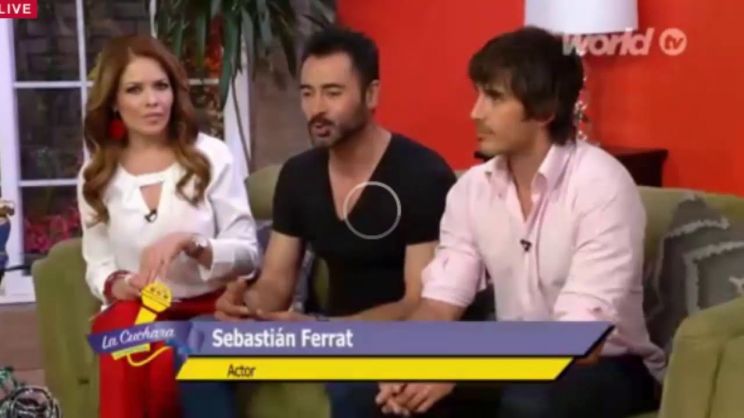 Sebastián Ferrat