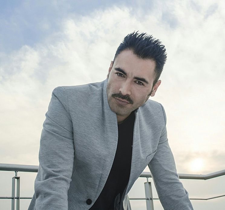 Sebastián Ferrat