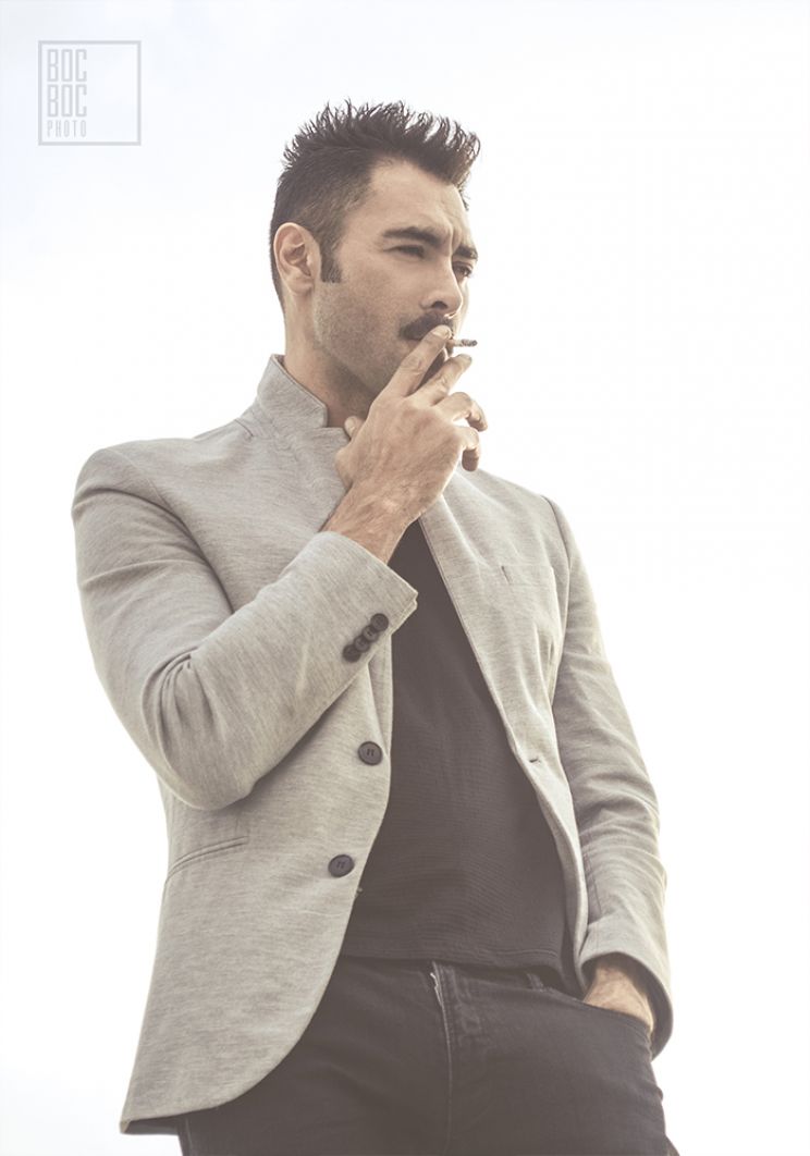 Sebastián Ferrat